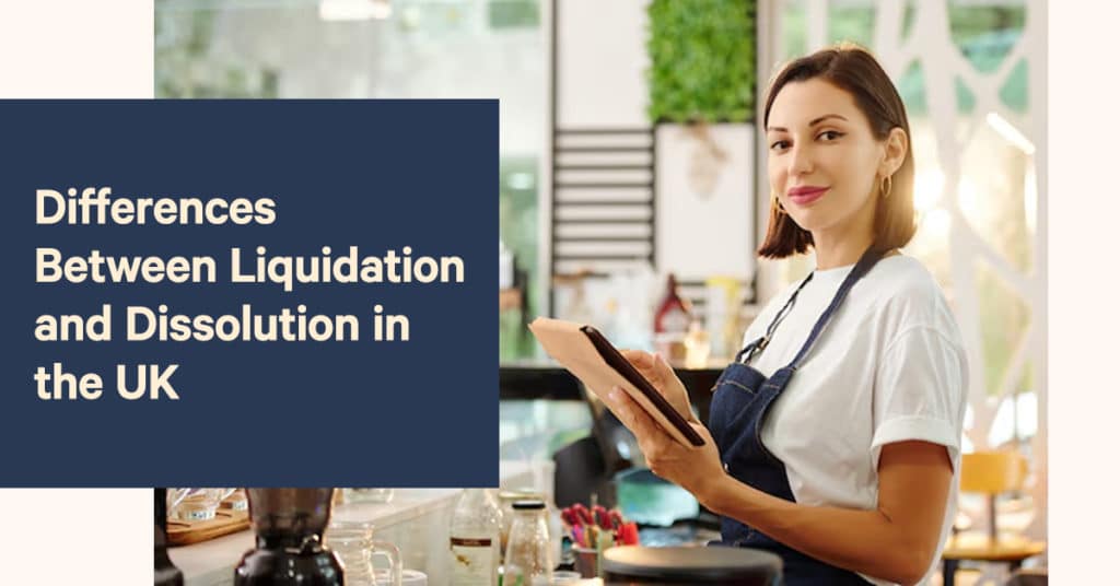 Liquidation and Dissolution