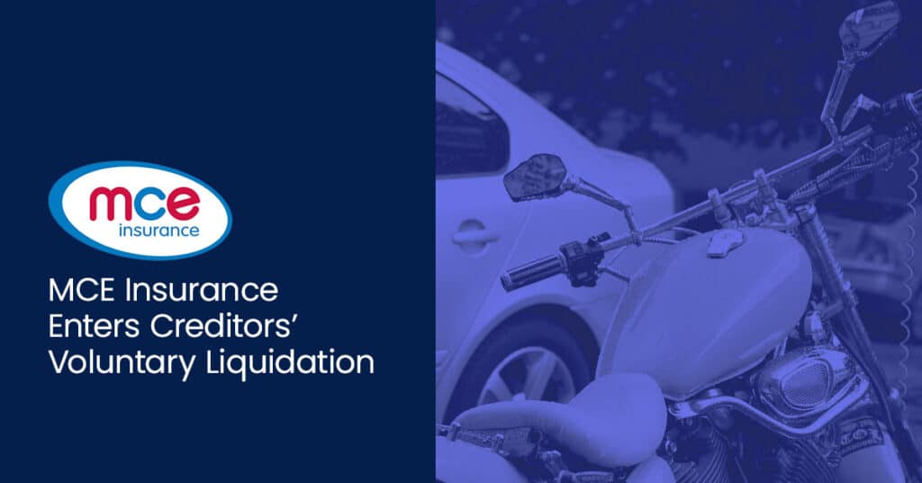 MCE Insurance