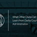 Derby County’s Administration