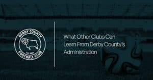 Derby County’s Administration