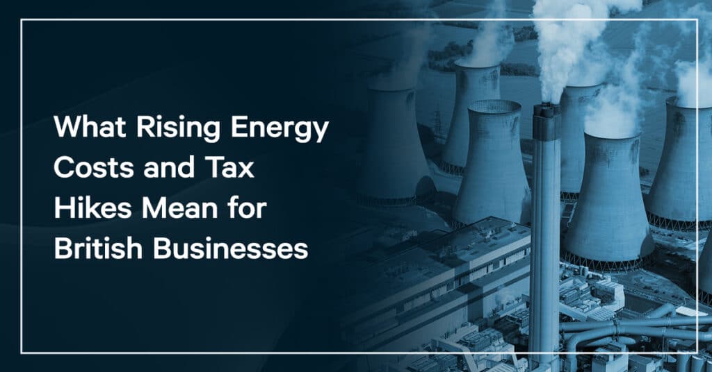 New Tax Hike