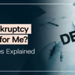 Bankruptcy Right for Me