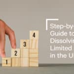Dissolving Your Limited Company