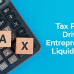 tax policy