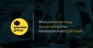 Premier Group Recruitment Administration