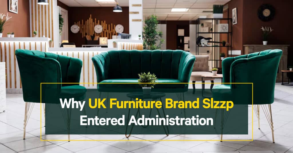 Slzzp Entered Administration